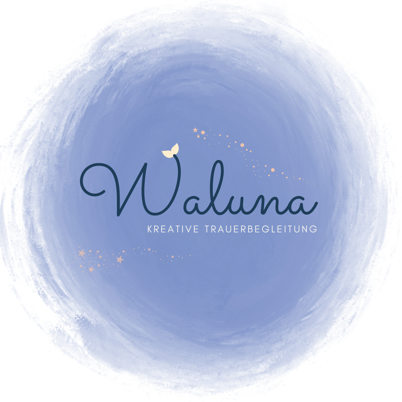 Waluna Logo